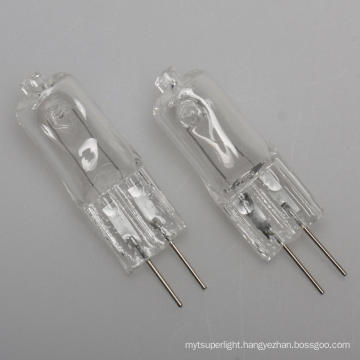 halogen bulb g5.3 G6.35 110v 12V 35w